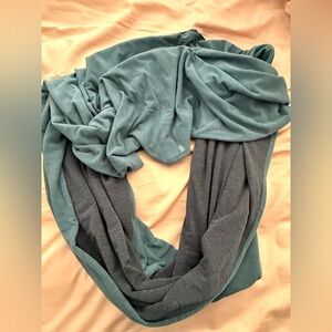 NOBULL Infinity Scarf- Reversible